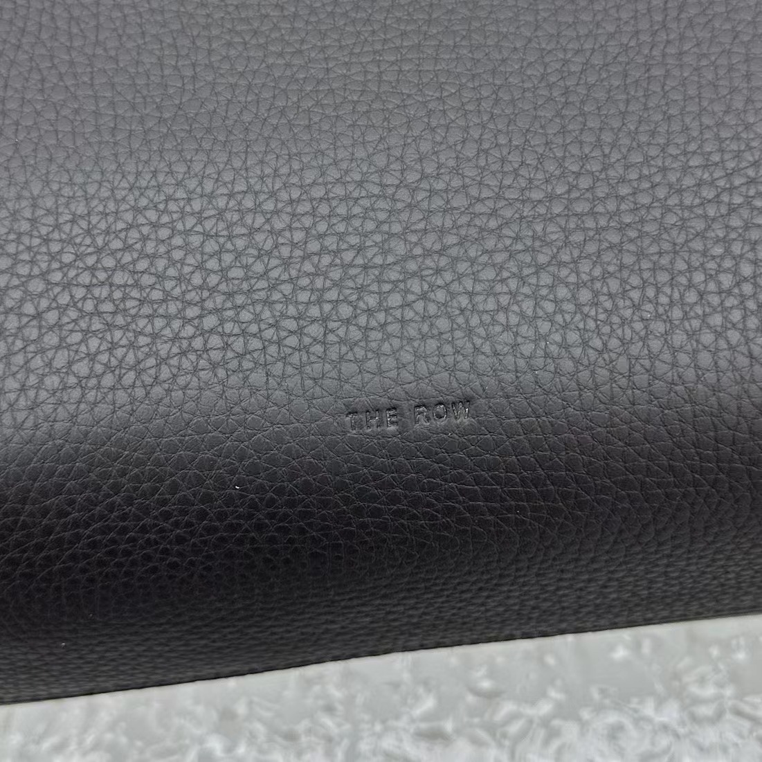The Row India 12 Bag-32*12.5*28CM