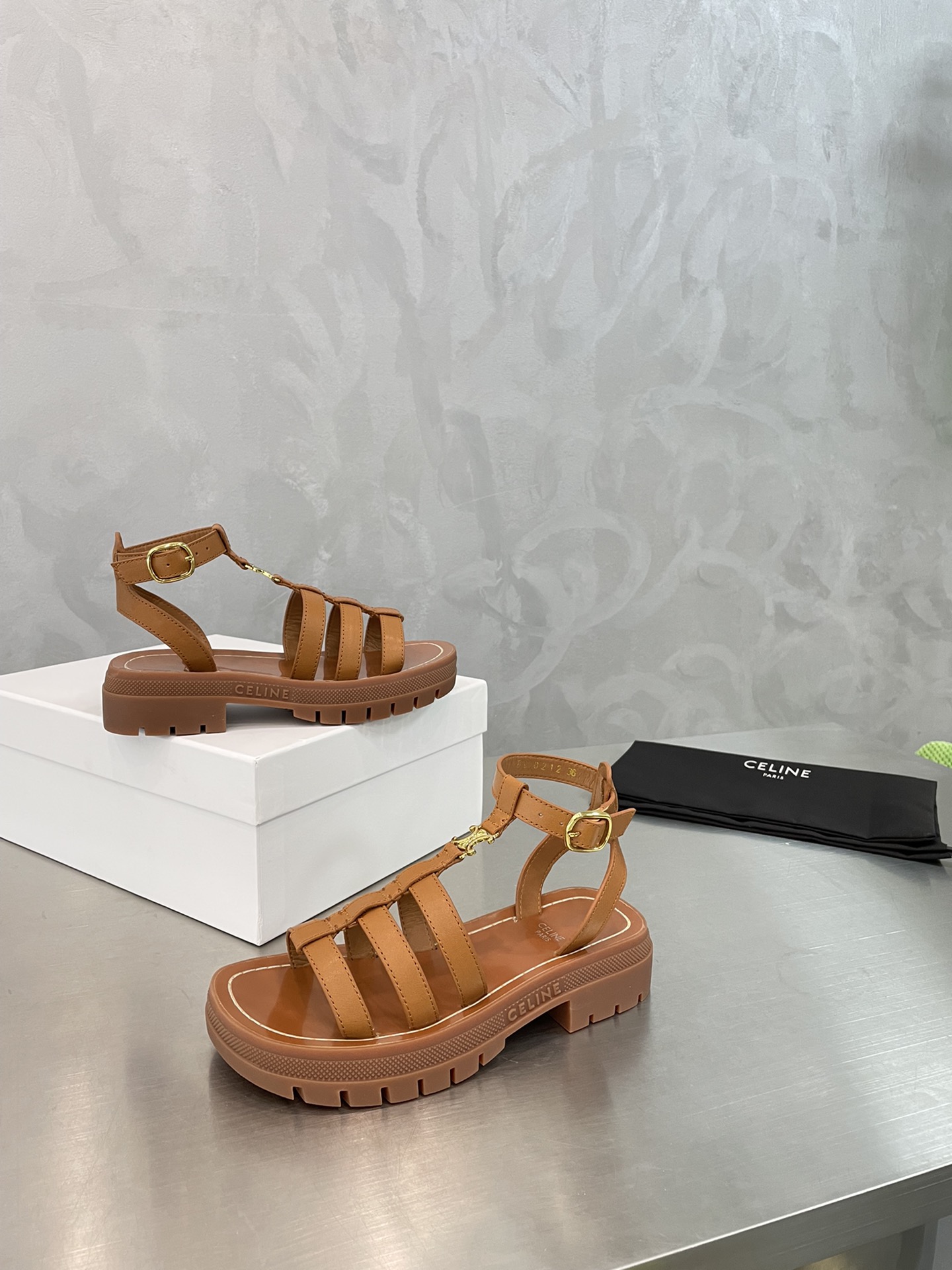 Celin* Sandals