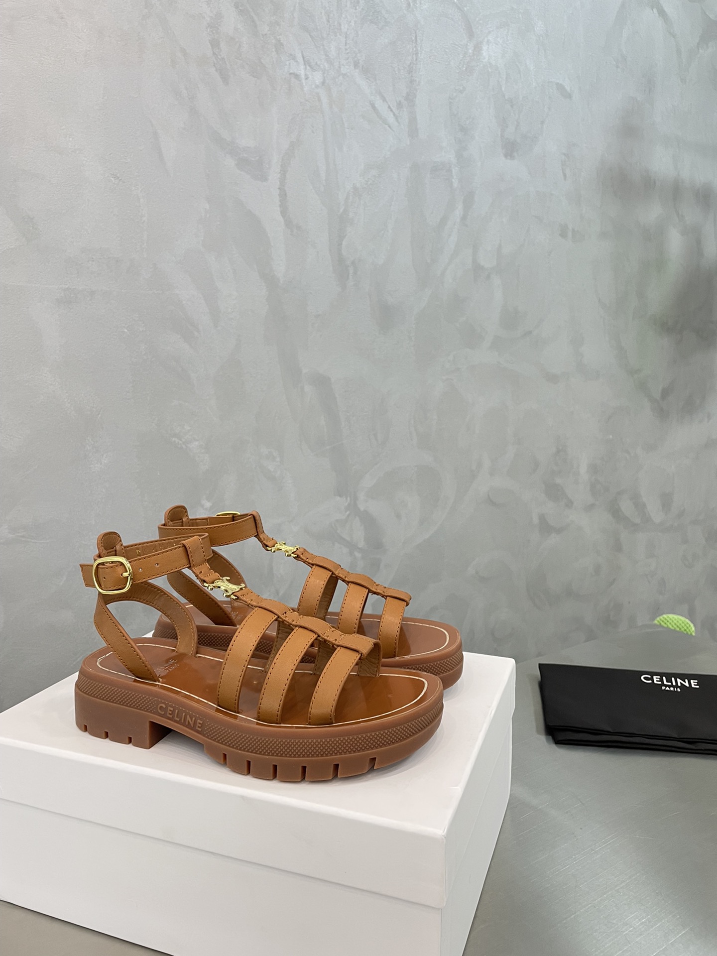 Celin* Sandals