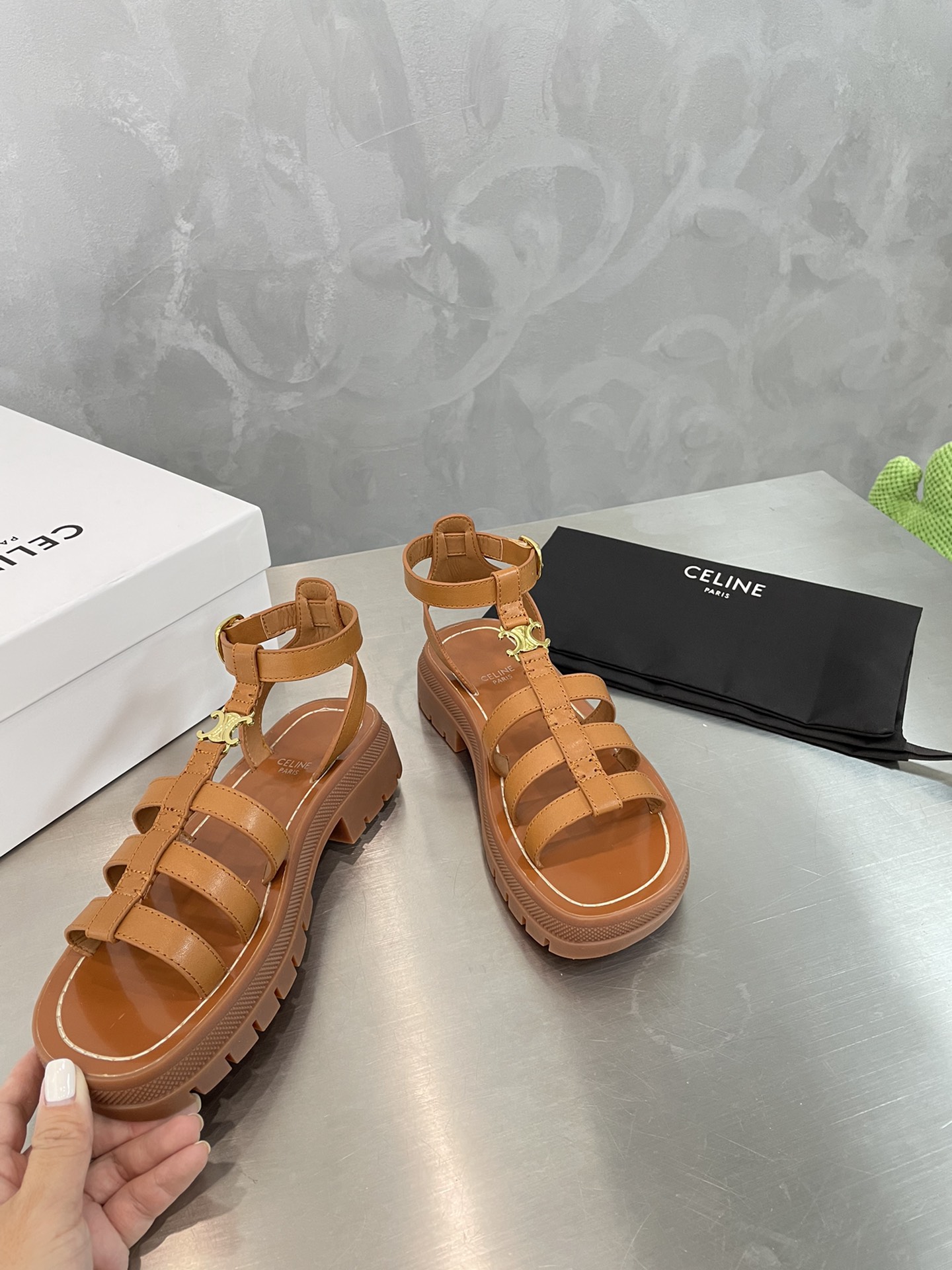 Celin* Sandals