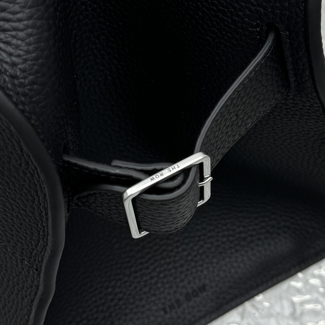 The Row EW Margaux Bag-44*12*28CM