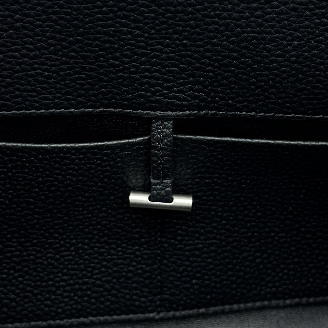 The Row EW Margaux Bag-44*12*28CM
