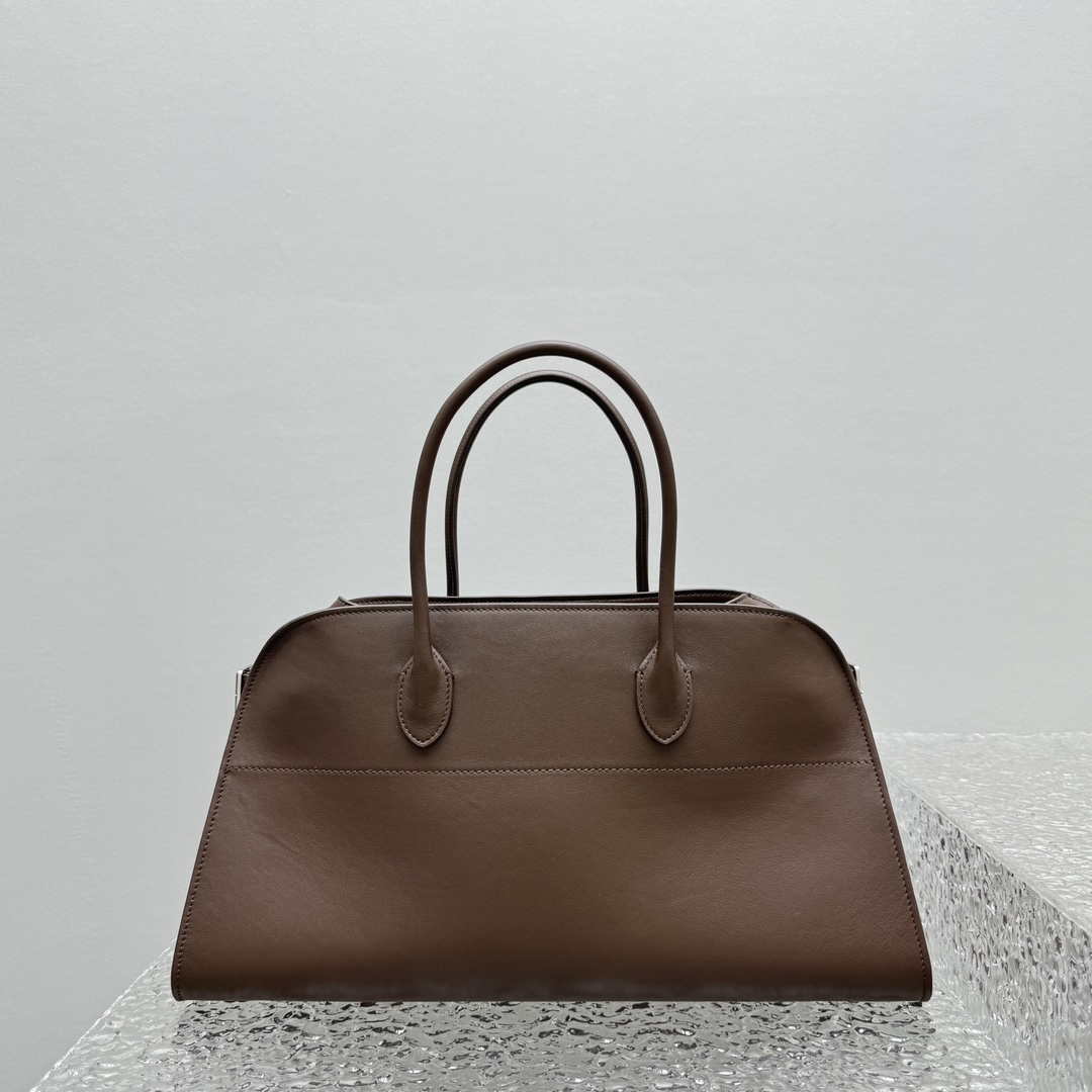 The Row EW Margaux Bag-44*12*28CM