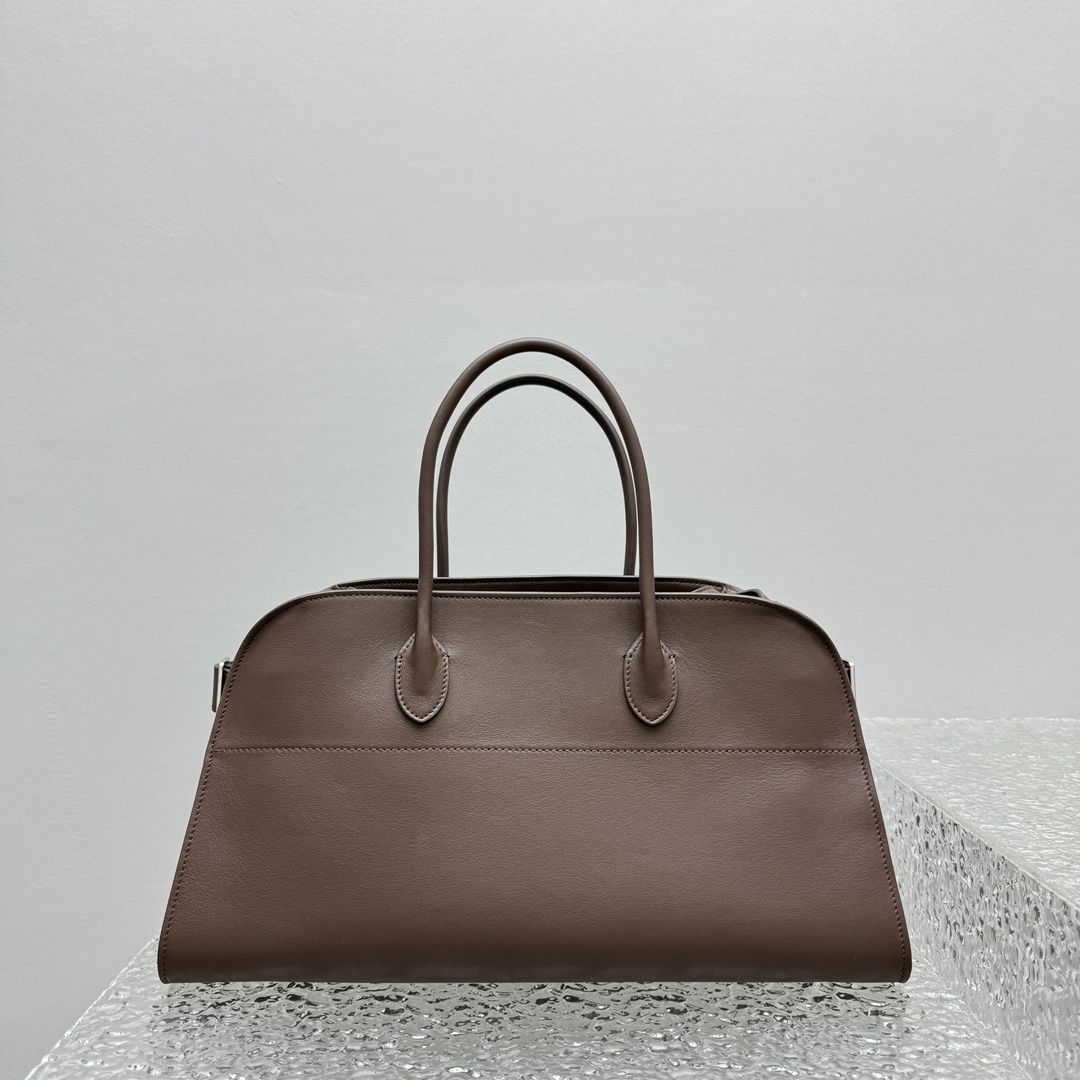 The Row EW Margaux Bag-44*12*28CM