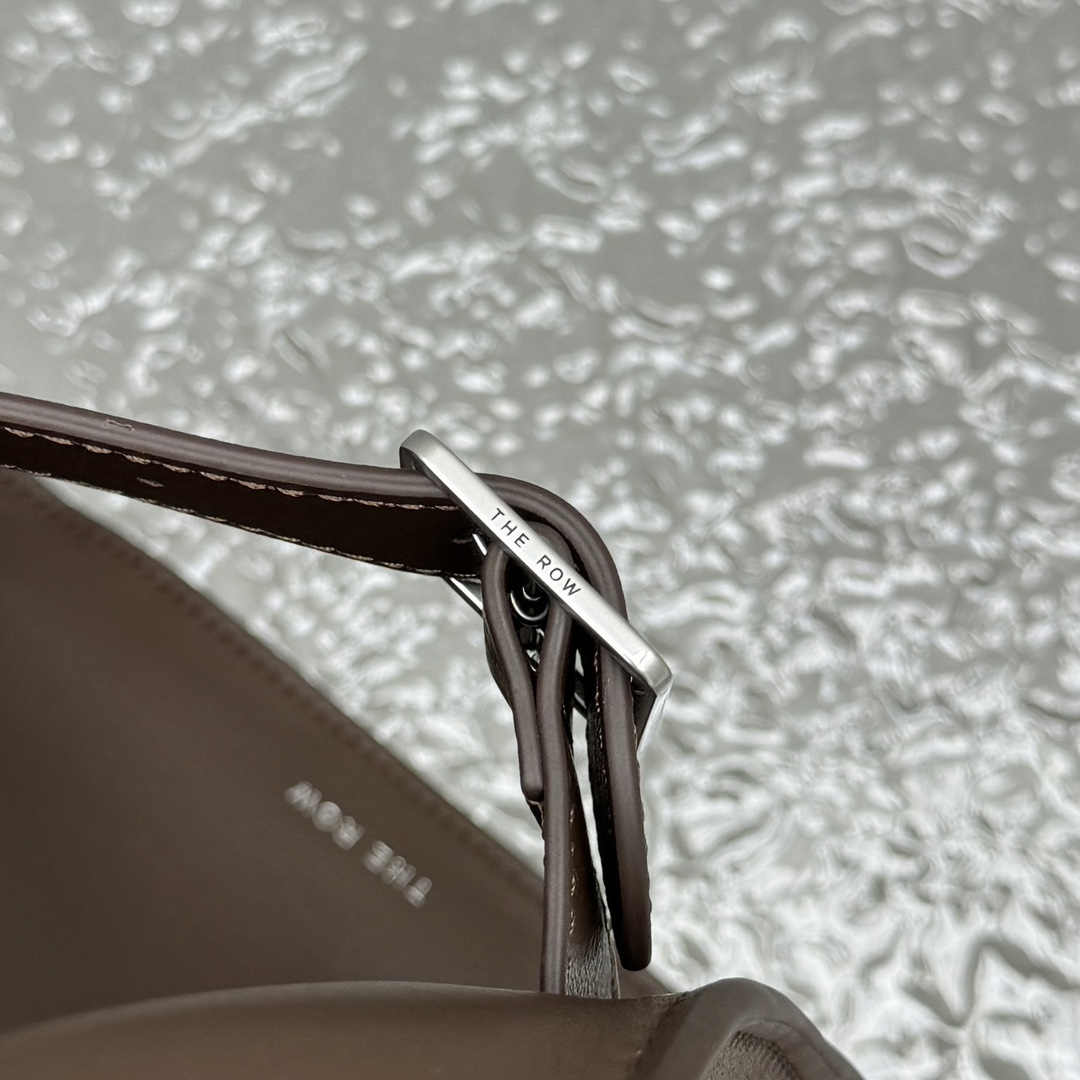 The Row EW Margaux Bag-44*12*28CM