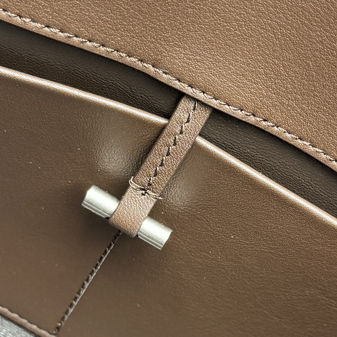 The Row EW Margaux Bag-44*12*28CM