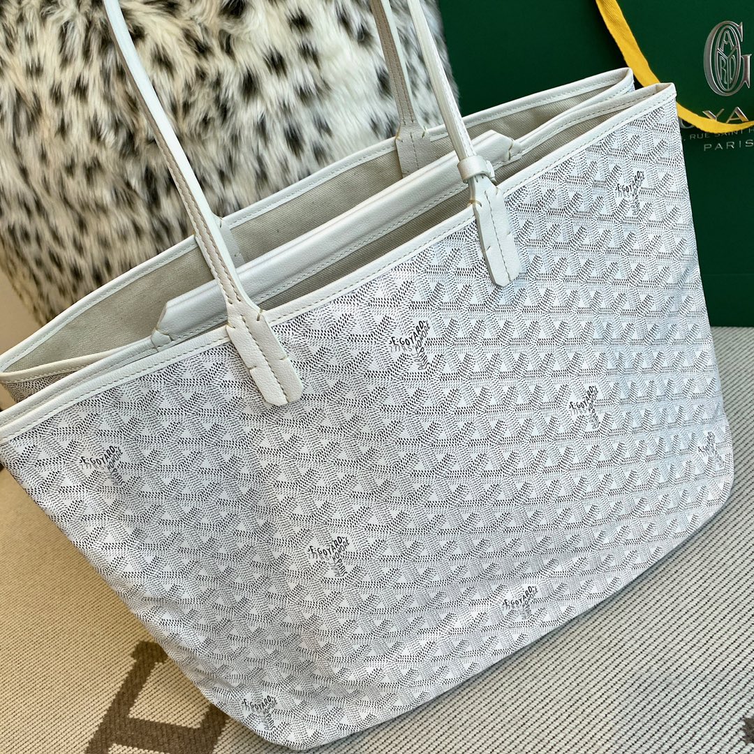 Go*ard isabelle double tote-25x14×35cm
