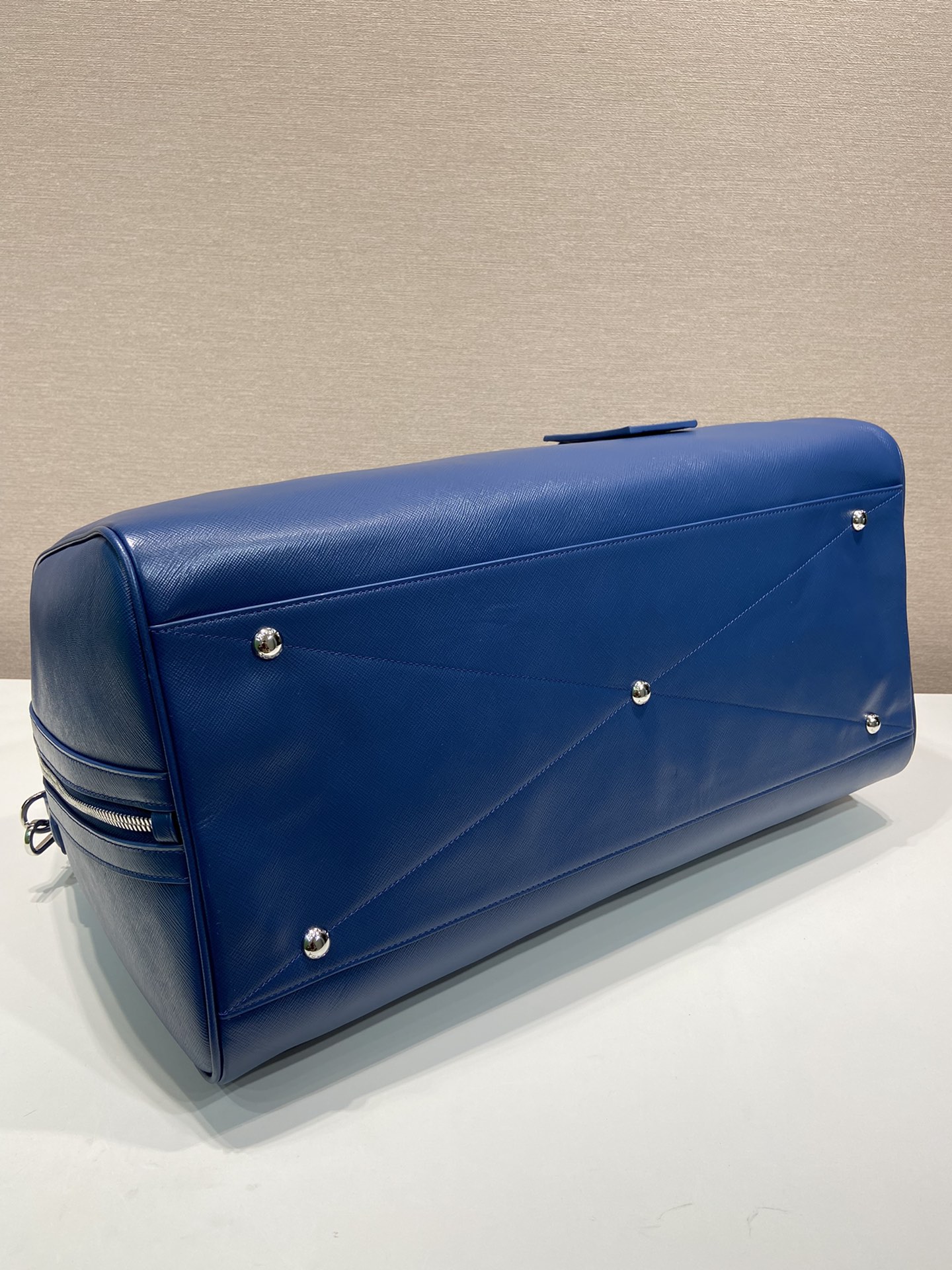 Pra*a 2vc018 travel bag-50*27.5*25cm
