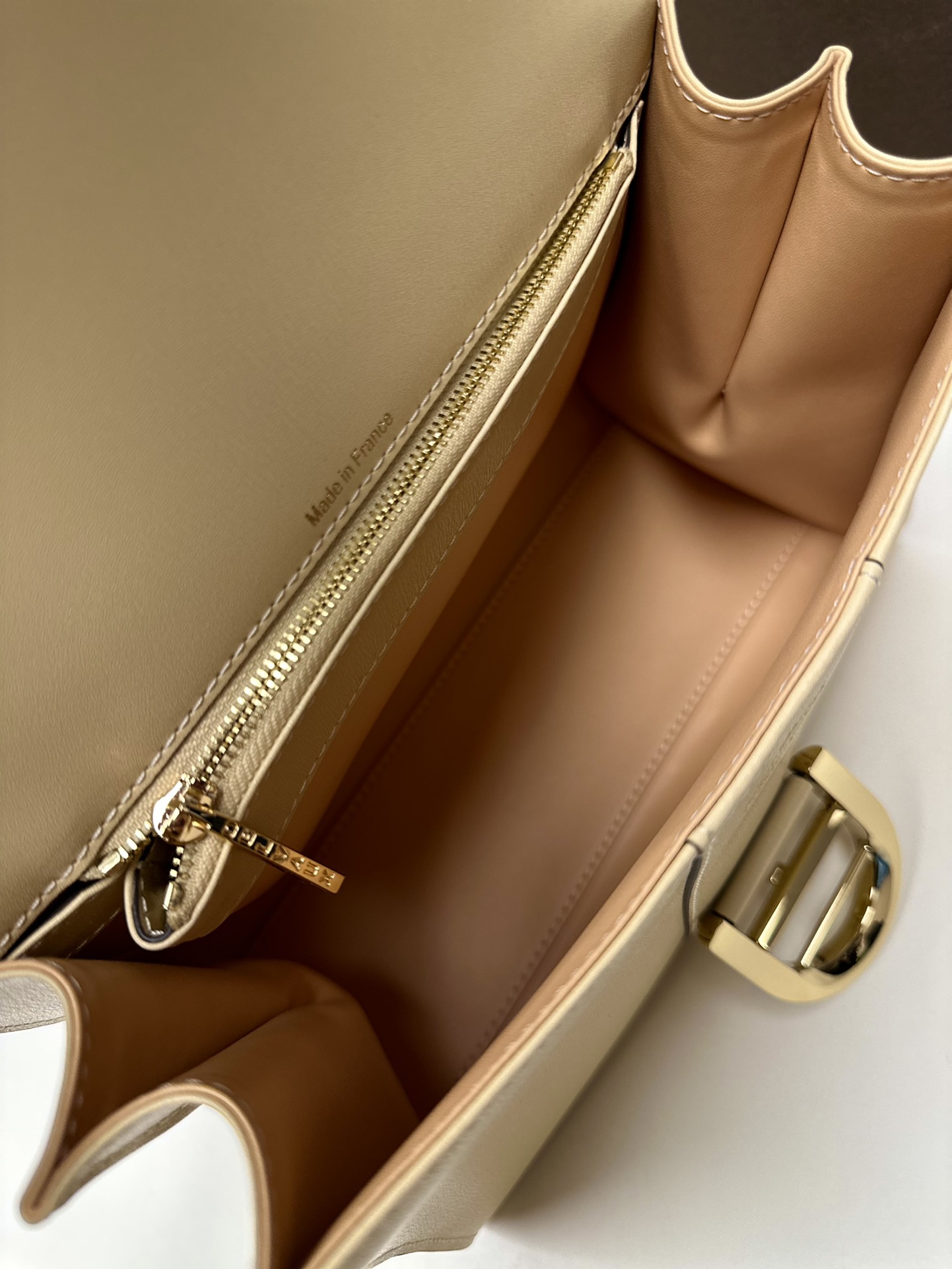 Delvaux Brillant PM Bag-24*12*19CM