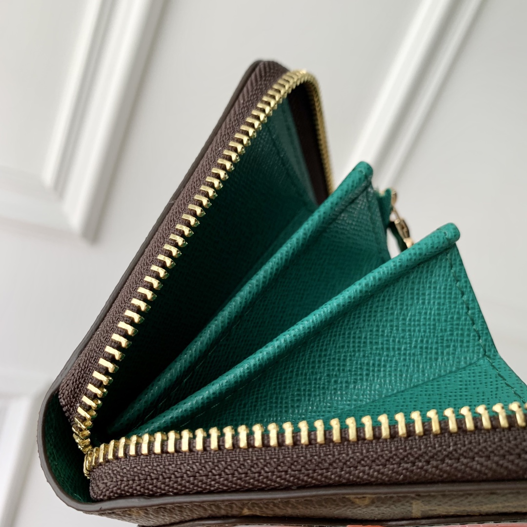 l0*is V*t0n wallet-m83689-19*10cm