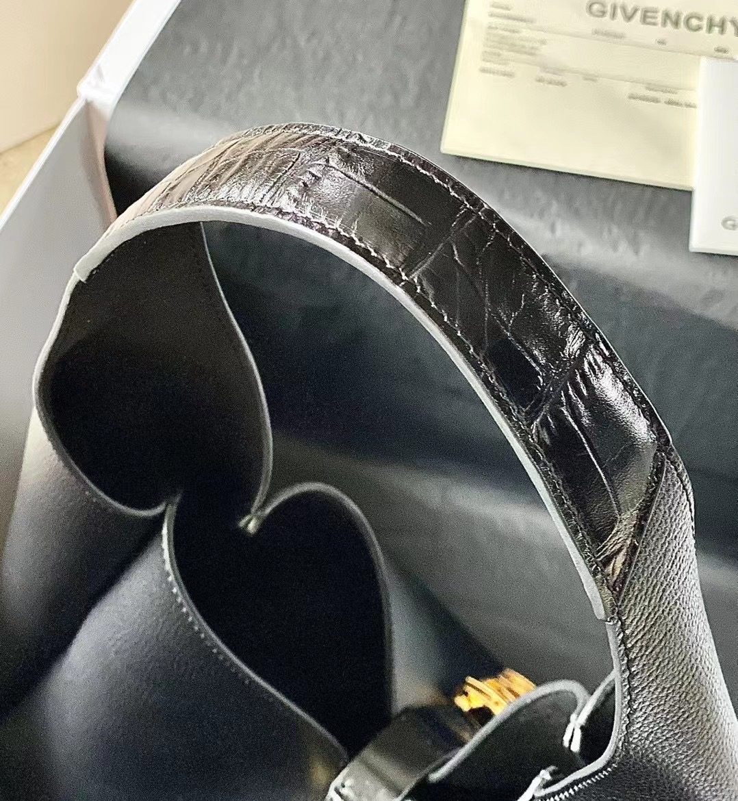 Givenchy G-Hobo Tote-31*15*43CM