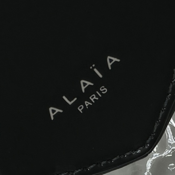 Aiai Le Coeur Bag-21x17x5CM