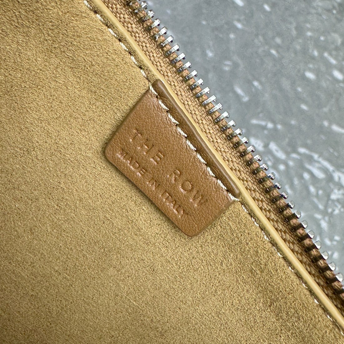 The Row Moon Bag-20*6*35.5CM