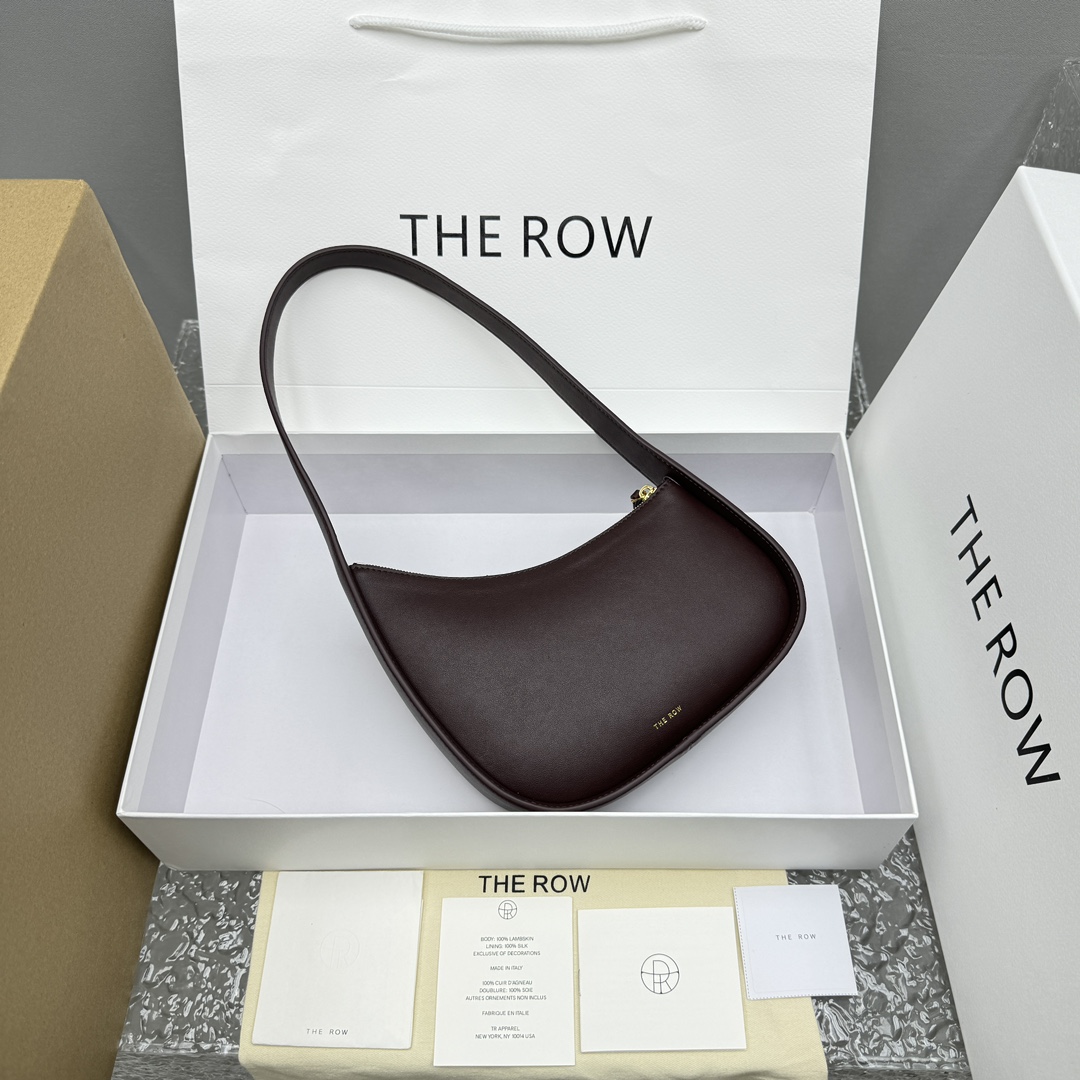 The Row Moon Bag-20*6*35.5CM