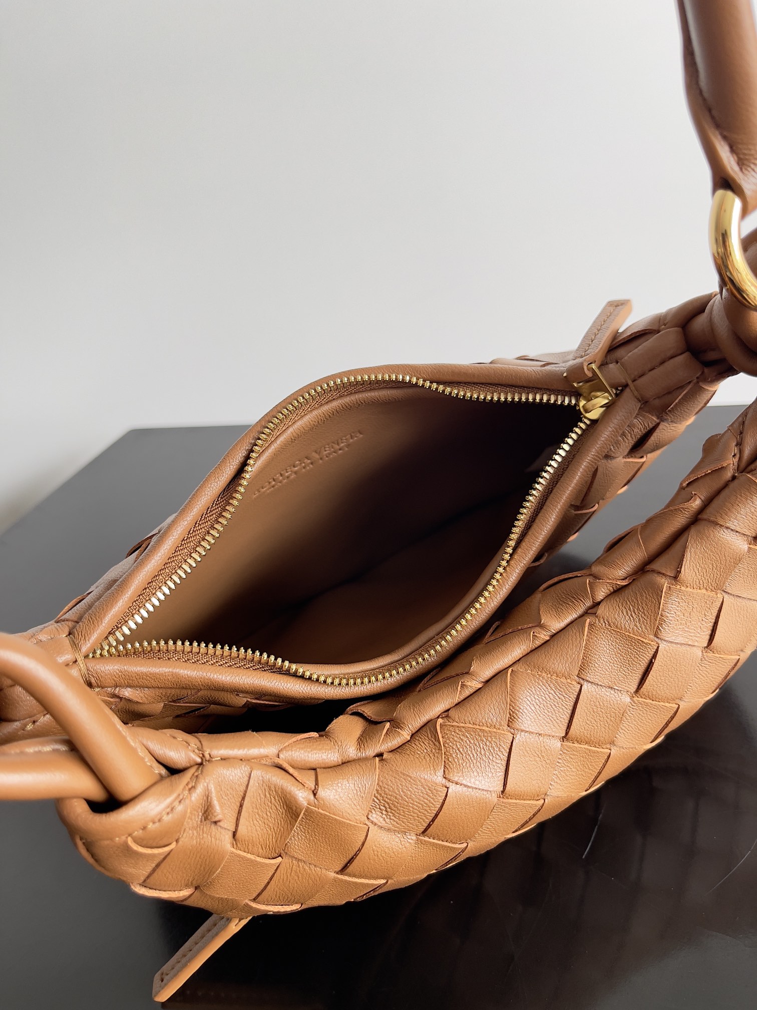 bo*te*ga Ve*ne*ta gemell bag-24.5x19x7cm