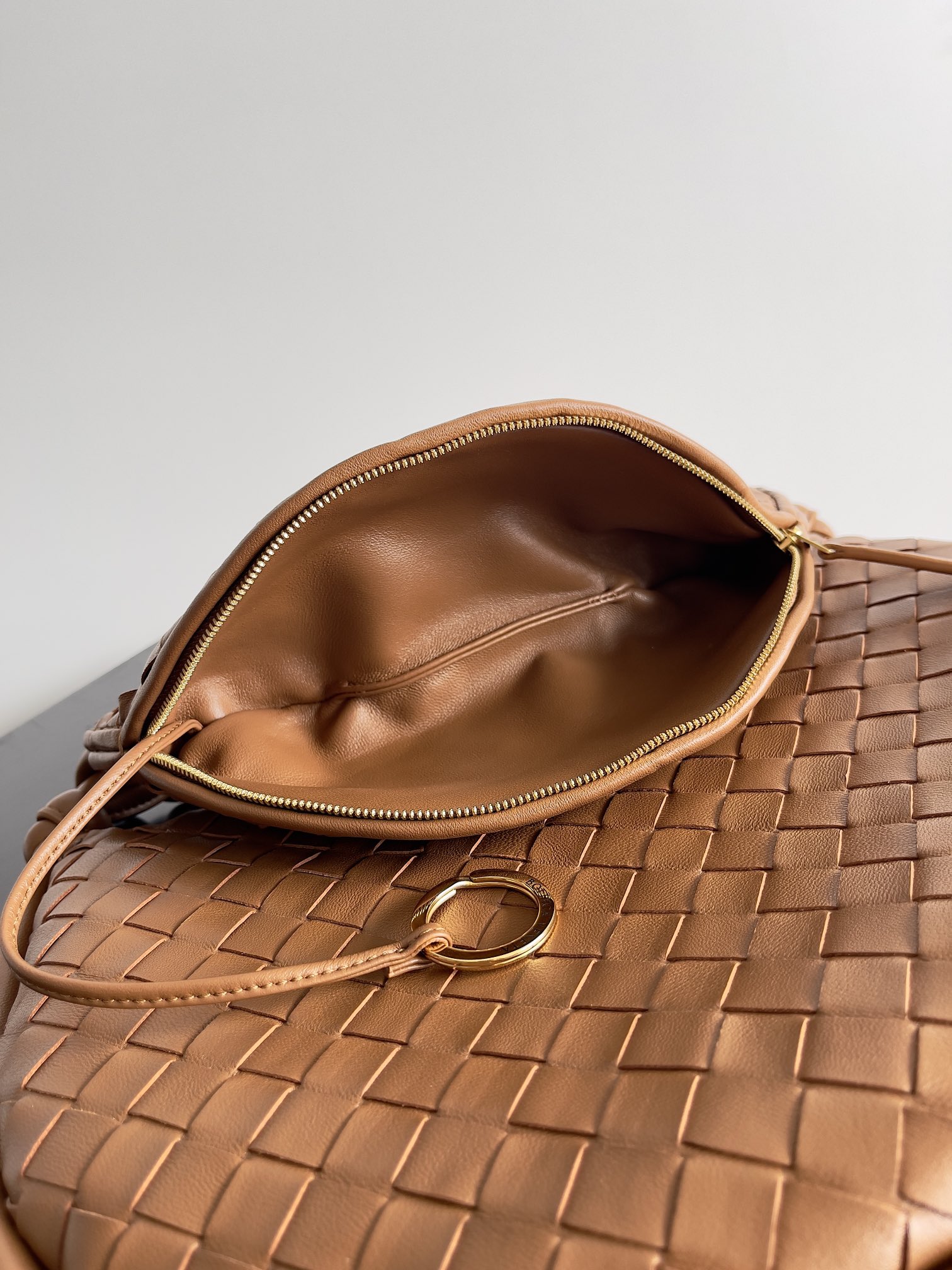 bo*te*ga Ve*ne*ta gemell bag-36x25x10cm