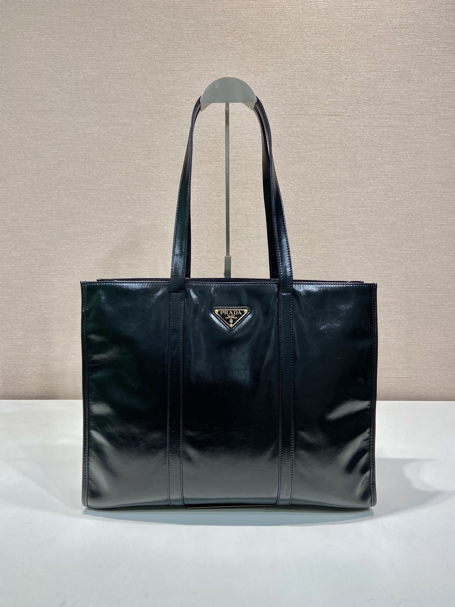 Pra*a tote bag-1bg460-38*30*12cm