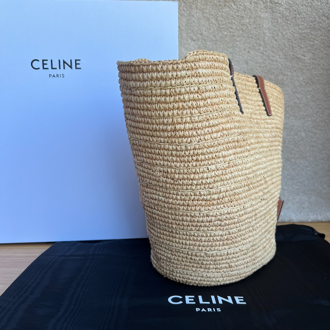 Ce**e tote bag-22 x30x 14cm