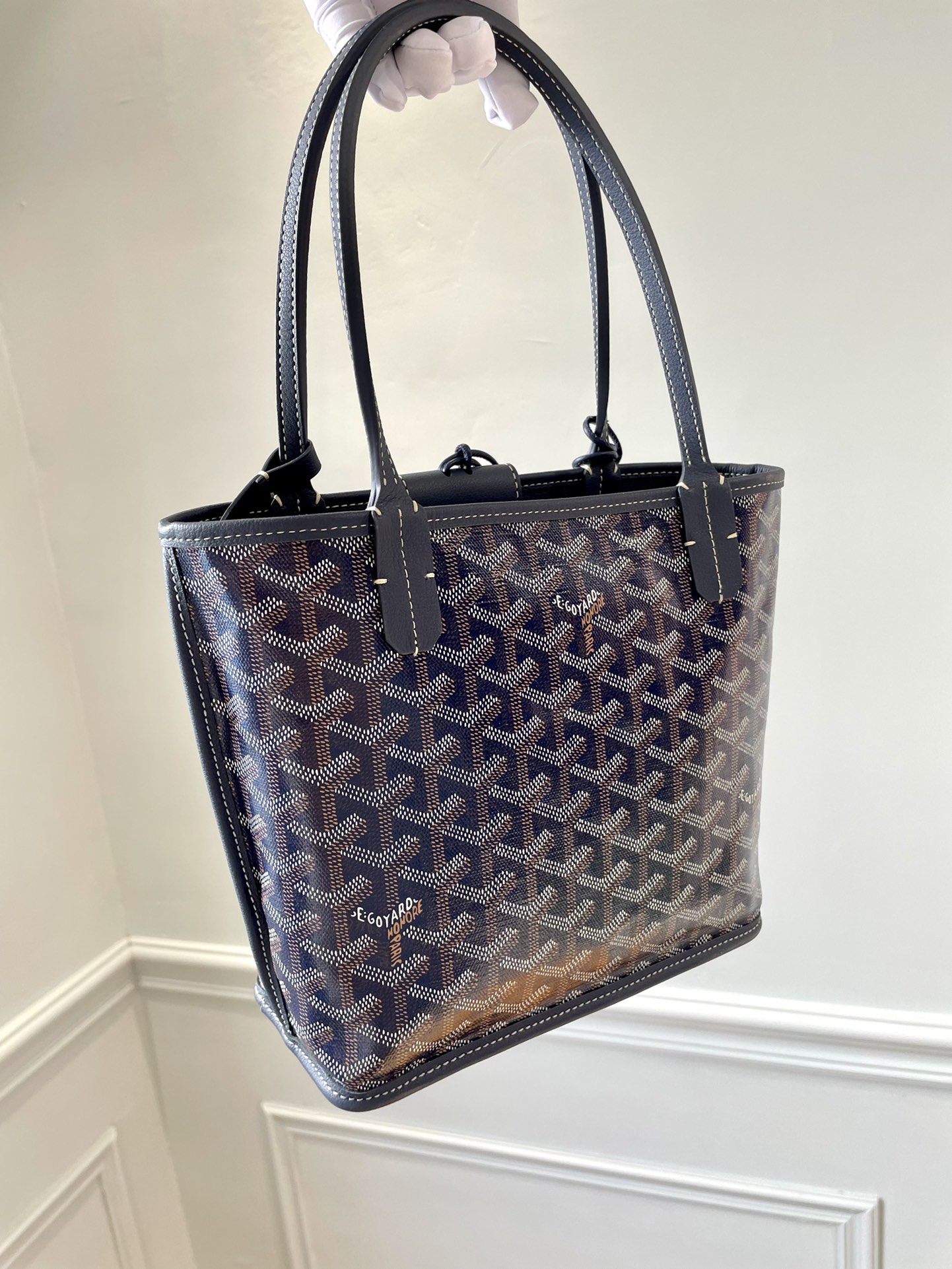 Go*ard anjou mini handbags-30*22*21cm