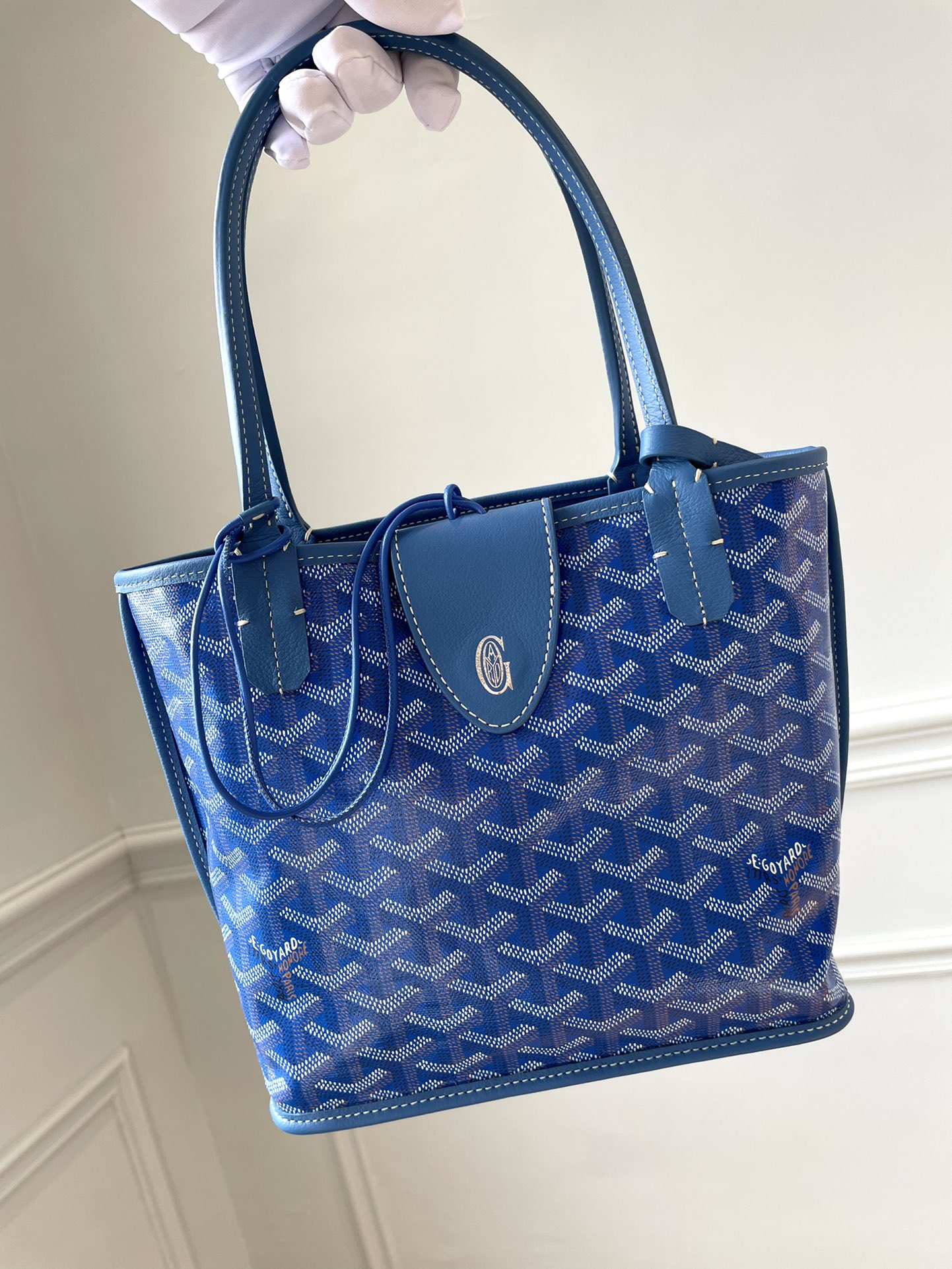 Go*ard anjou mini handbags-30*22*21cm