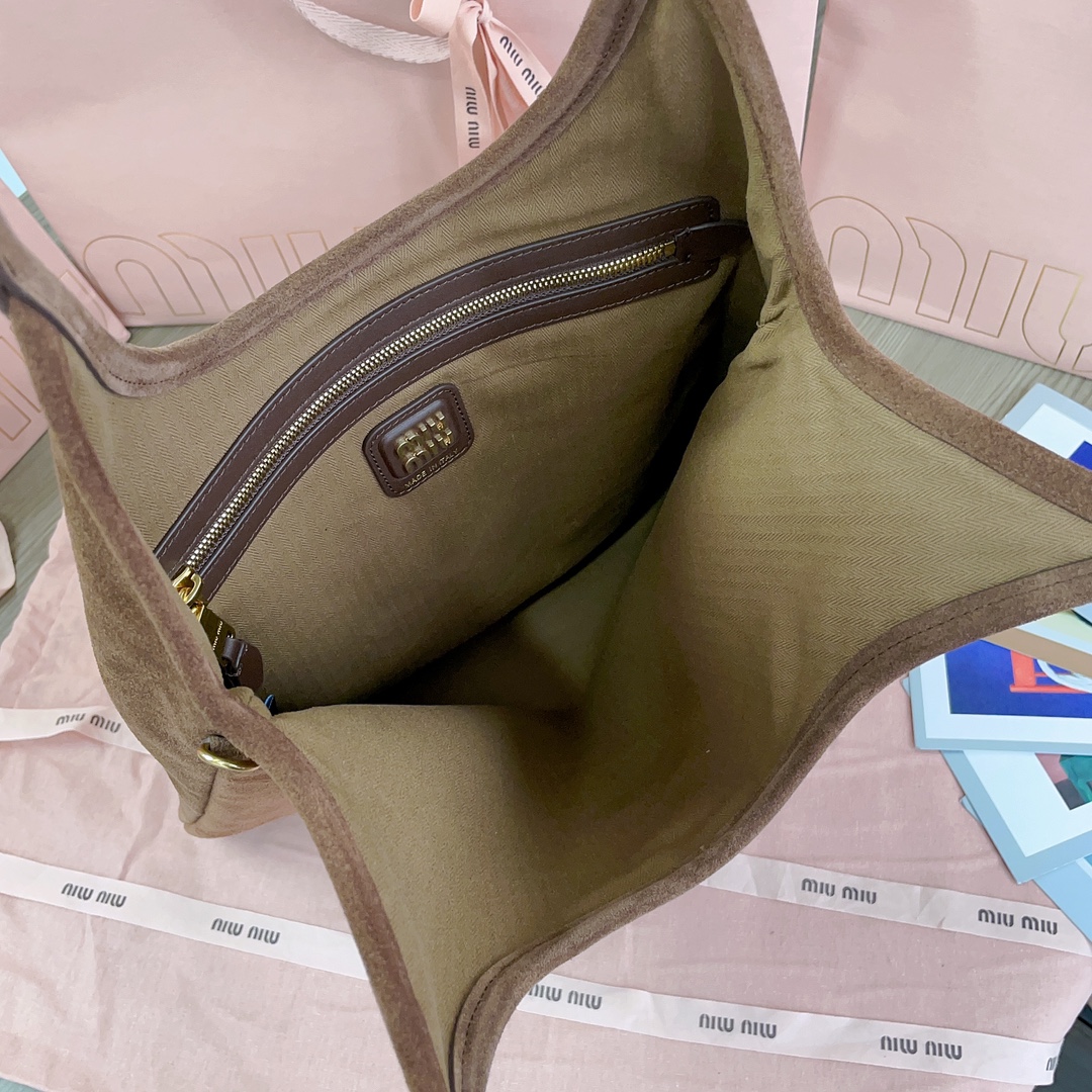 M*um*u tote bag-35 x 40cm