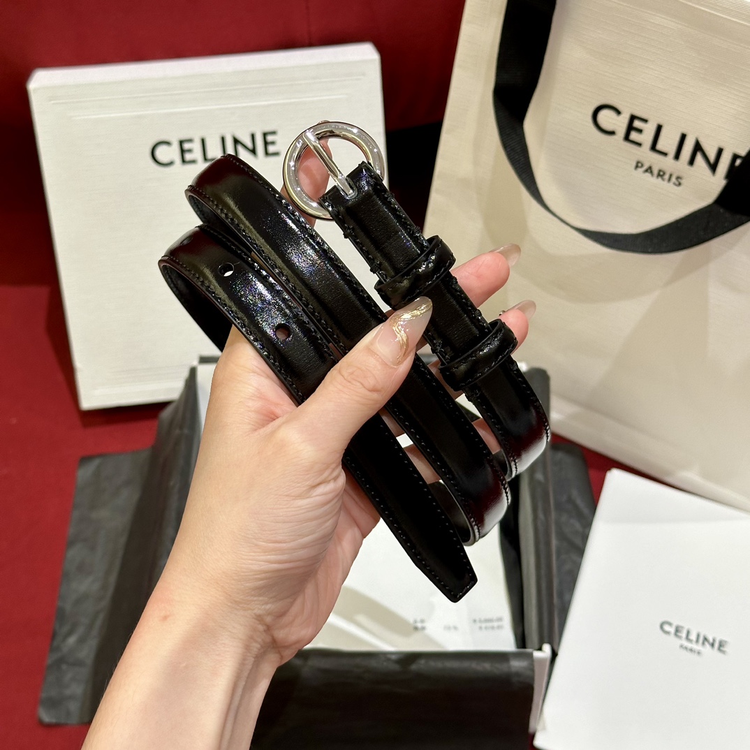Ce**e belt-1.8cm
