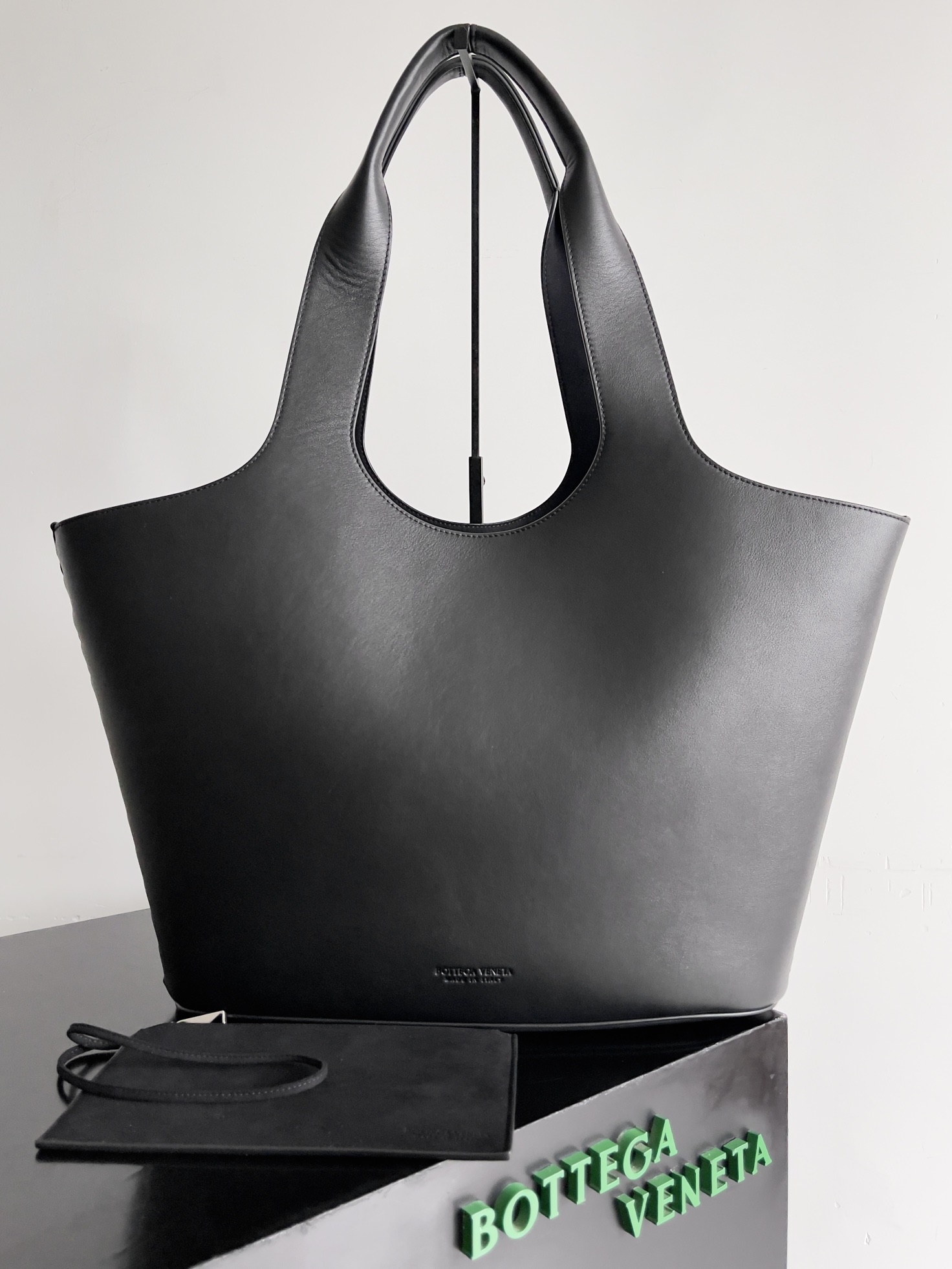 bo*te*ga Ve*ne*ta tote-32.5*16.5*1cm
