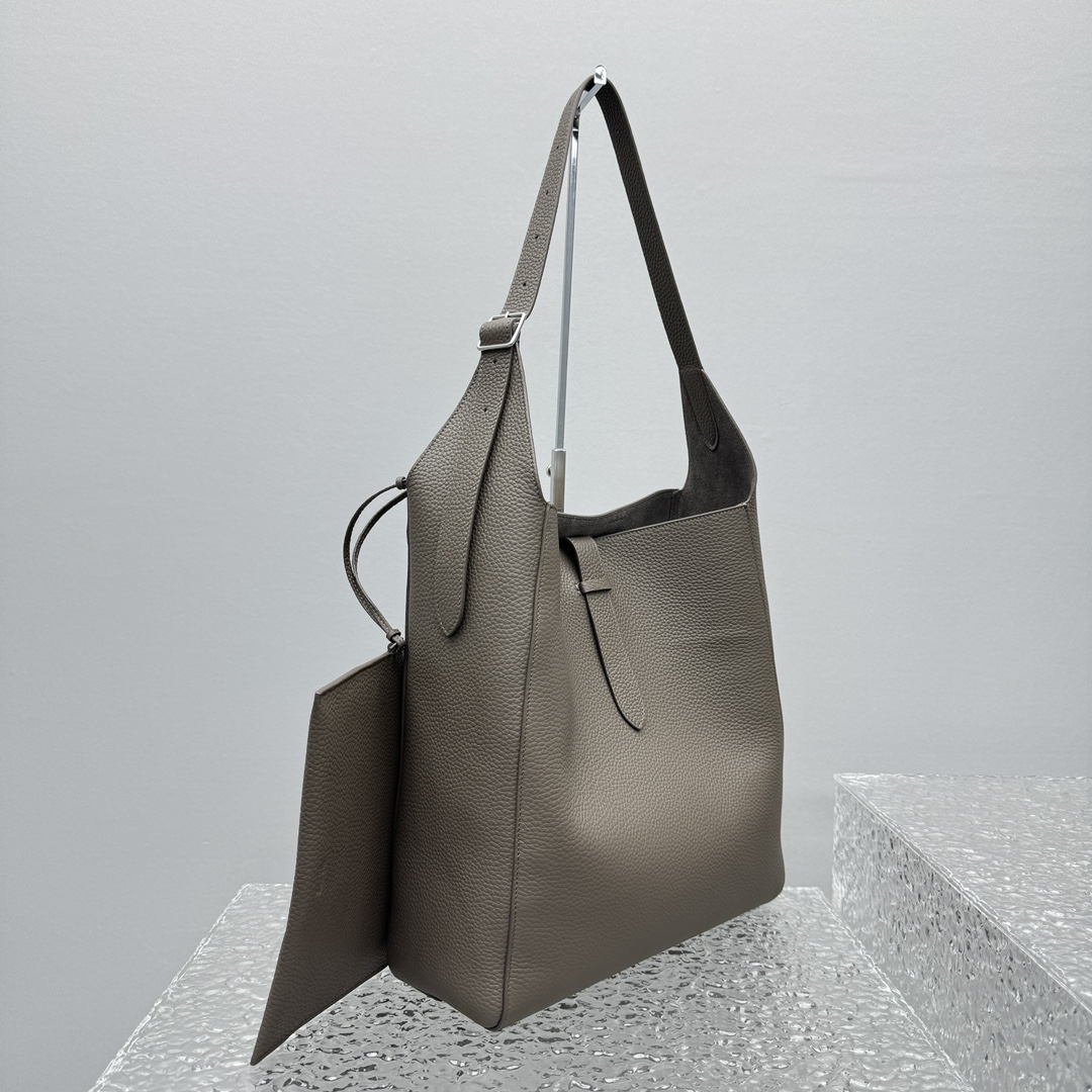 The Row Blake Hobo Bag-31*34*10CM