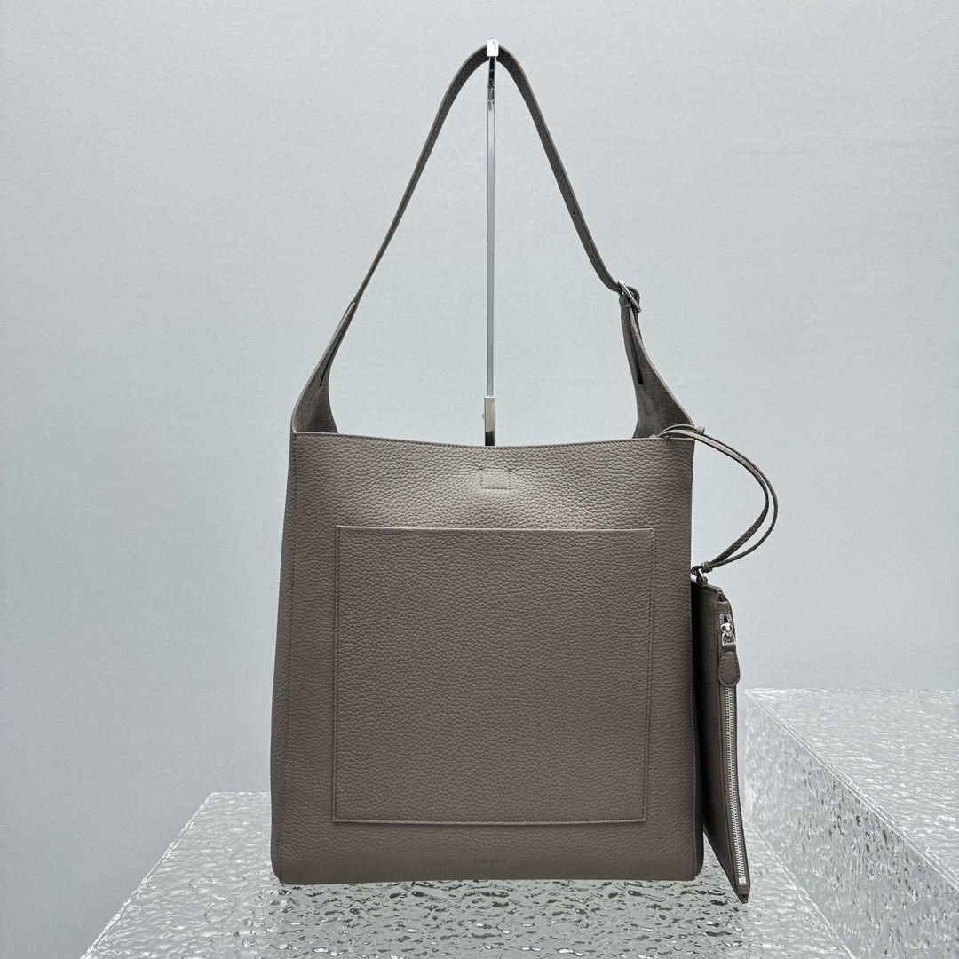 The Row Blake Hobo Bag-31*34*10CM