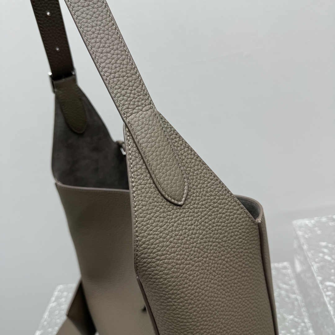 The Row Blake Hobo Bag-31*34*10CM