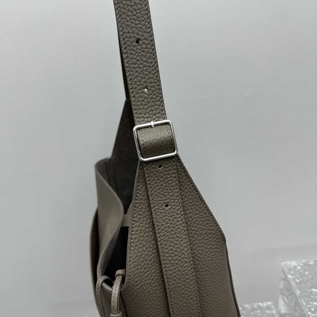 The Row Blake Hobo Bag-31*34*10CM