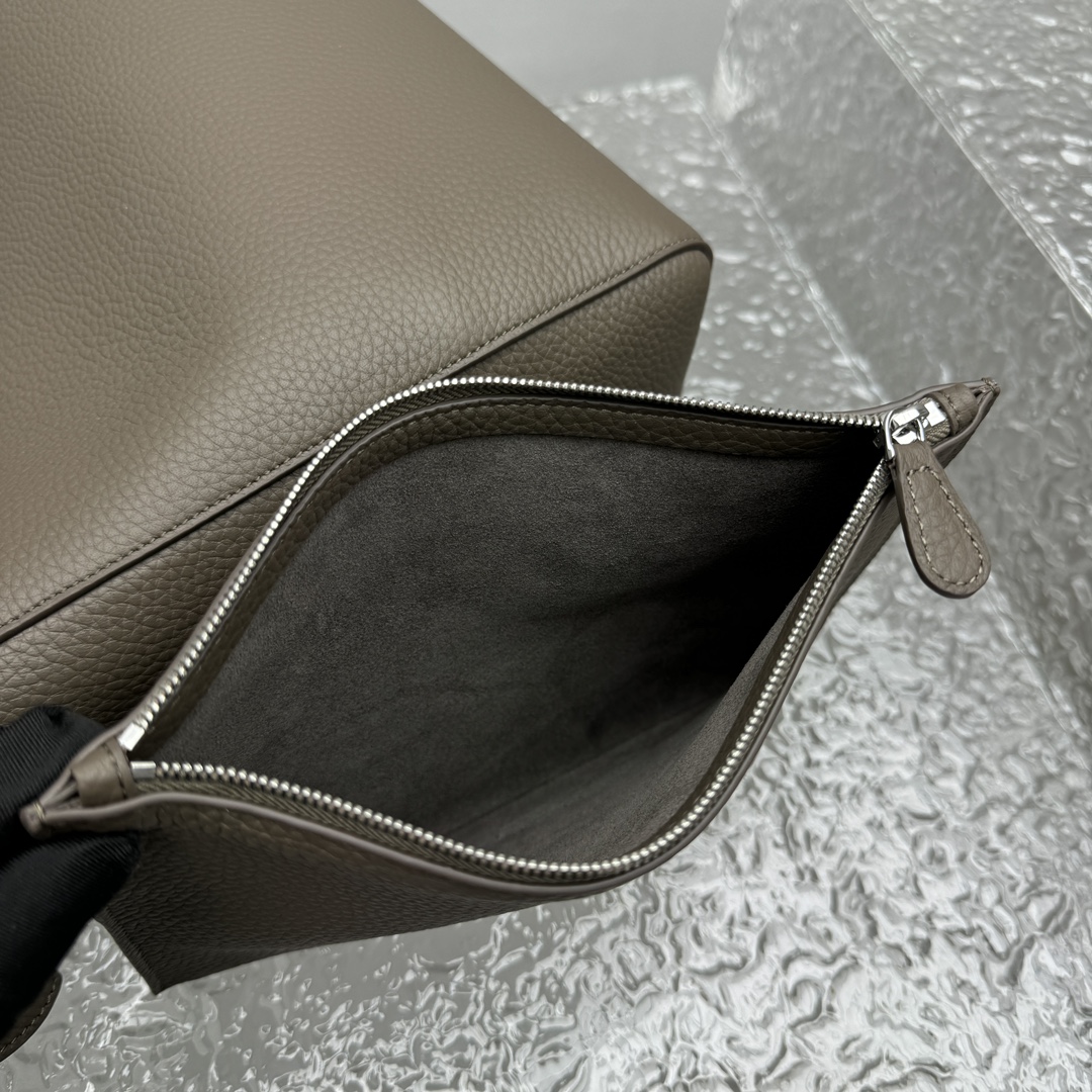 The Row Blake Hobo Bag-31*34*10CM
