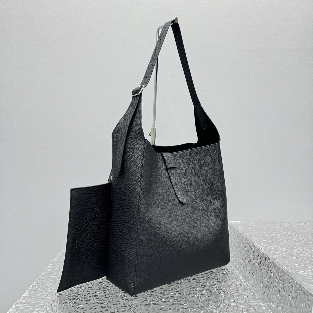 The Row Blake Hobo Bag-31*34*10CM