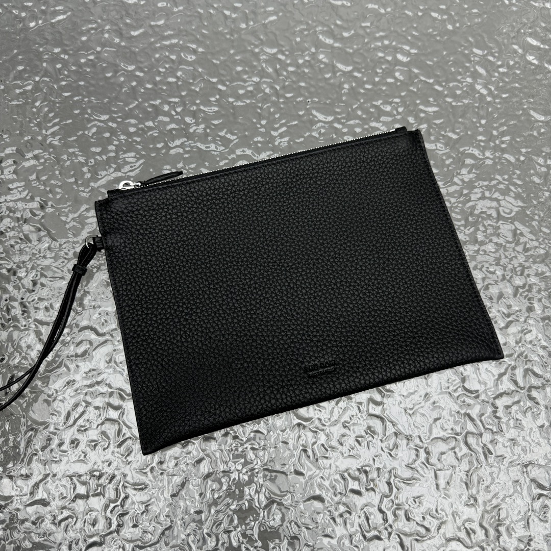 The Row Blake Hobo Bag-31*34*10CM