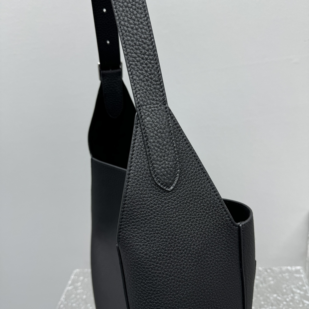 The Row Blake Hobo Bag-31*34*10CM