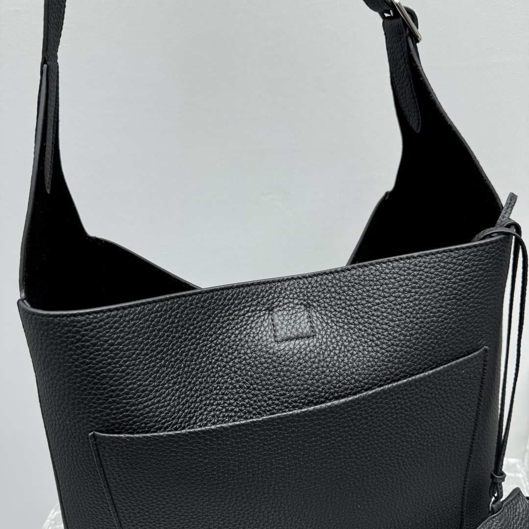 The Row Blake Hobo Bag-31*34*10CM