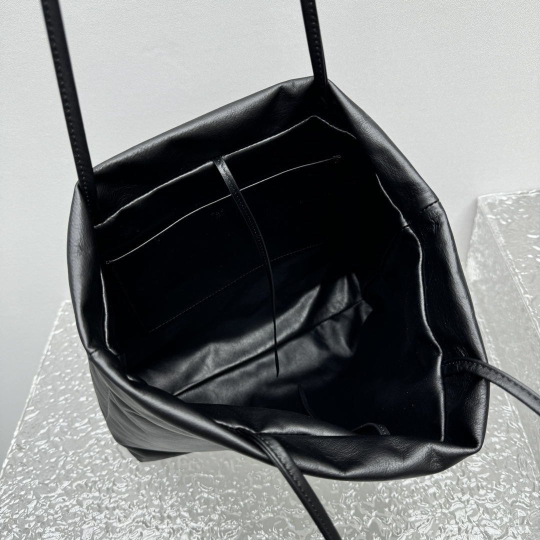 The Row Pim Bag-18.5*17.8*1CM