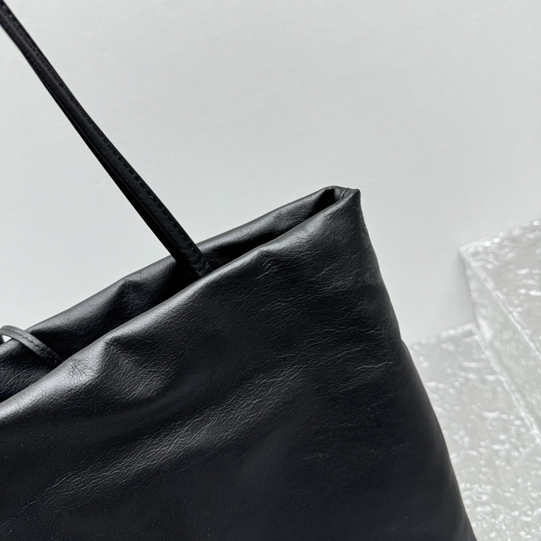 The Row Pim Bag-18.5*17.8*1CM