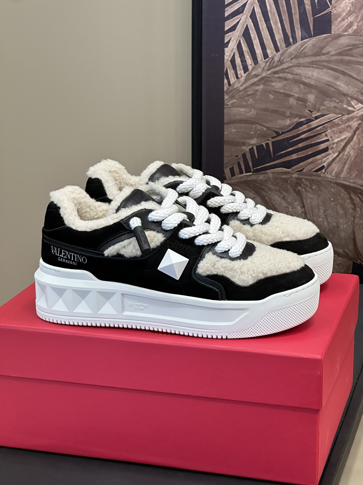 Valentino Sneakers