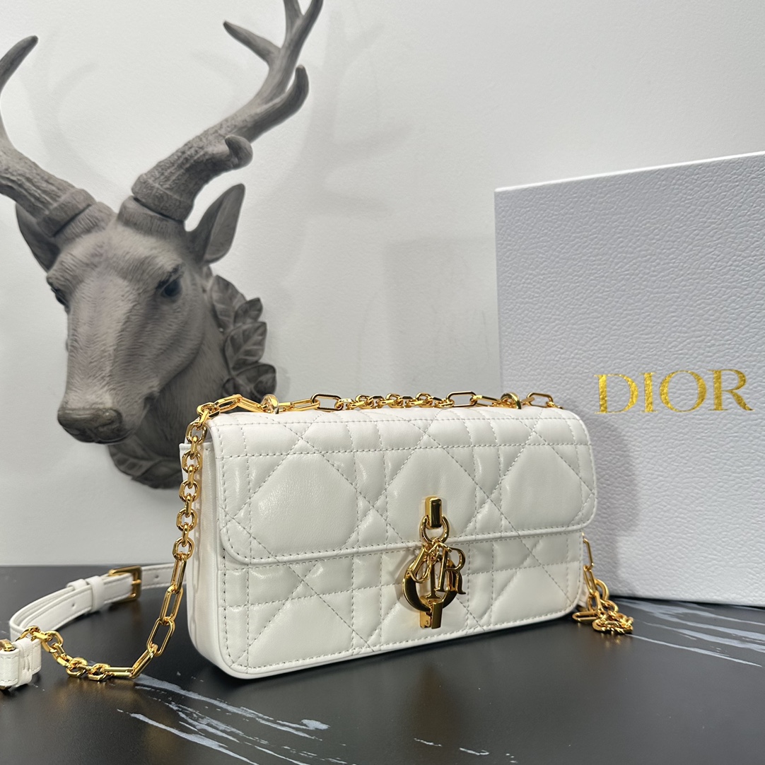D*or miss daisy bag-22*12.5*4cm