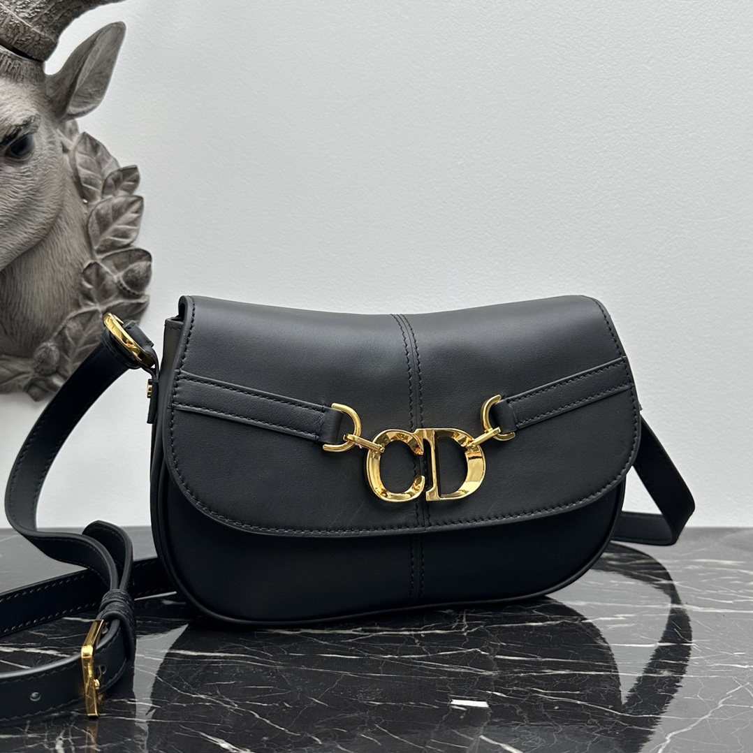 D*or cd besace bag-24*15*6cm