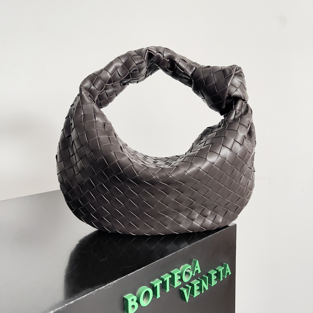 Bottega Veneta Jodie Hobo-36x21x13CM