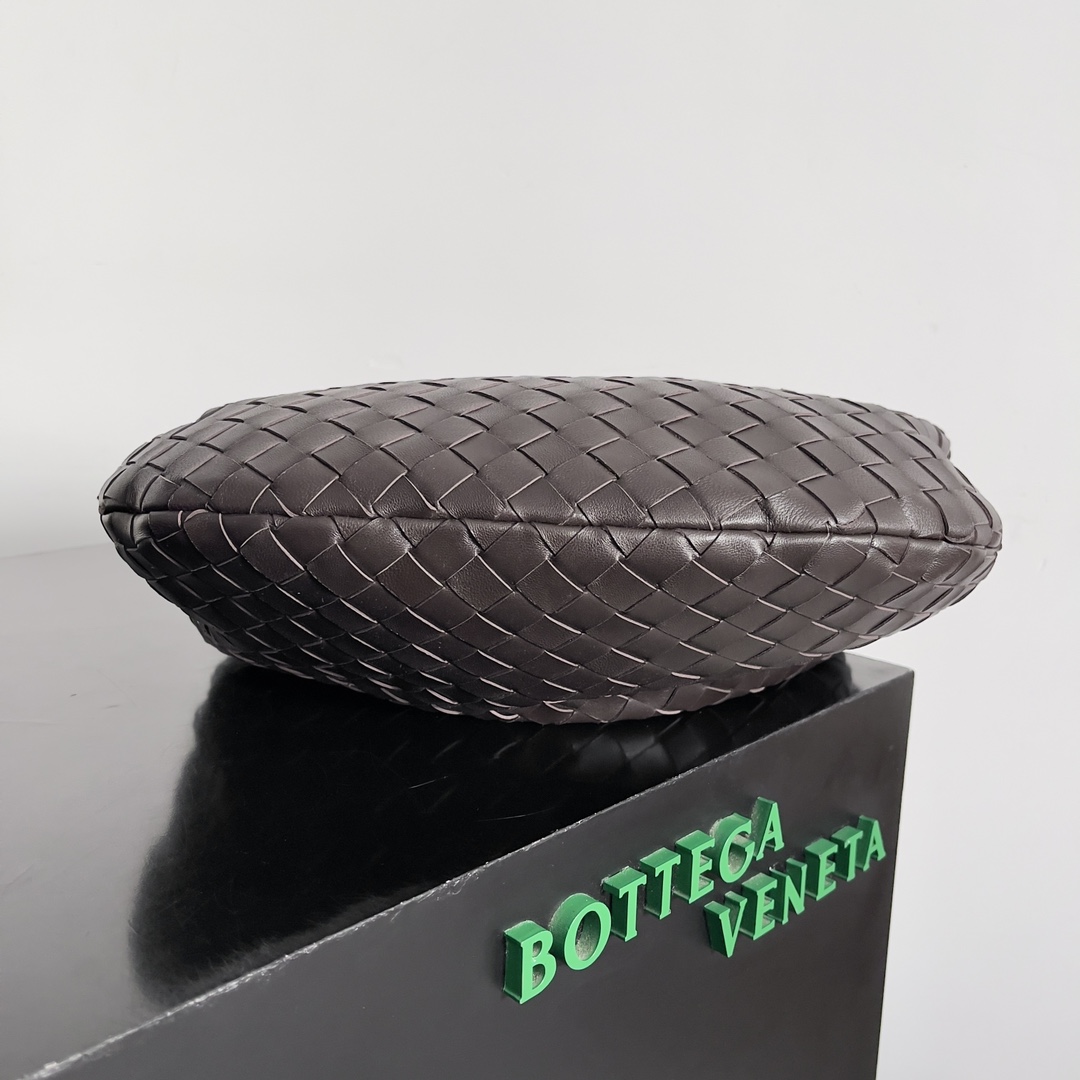 Bottega Veneta Jodie Hobo-36x21x13CM