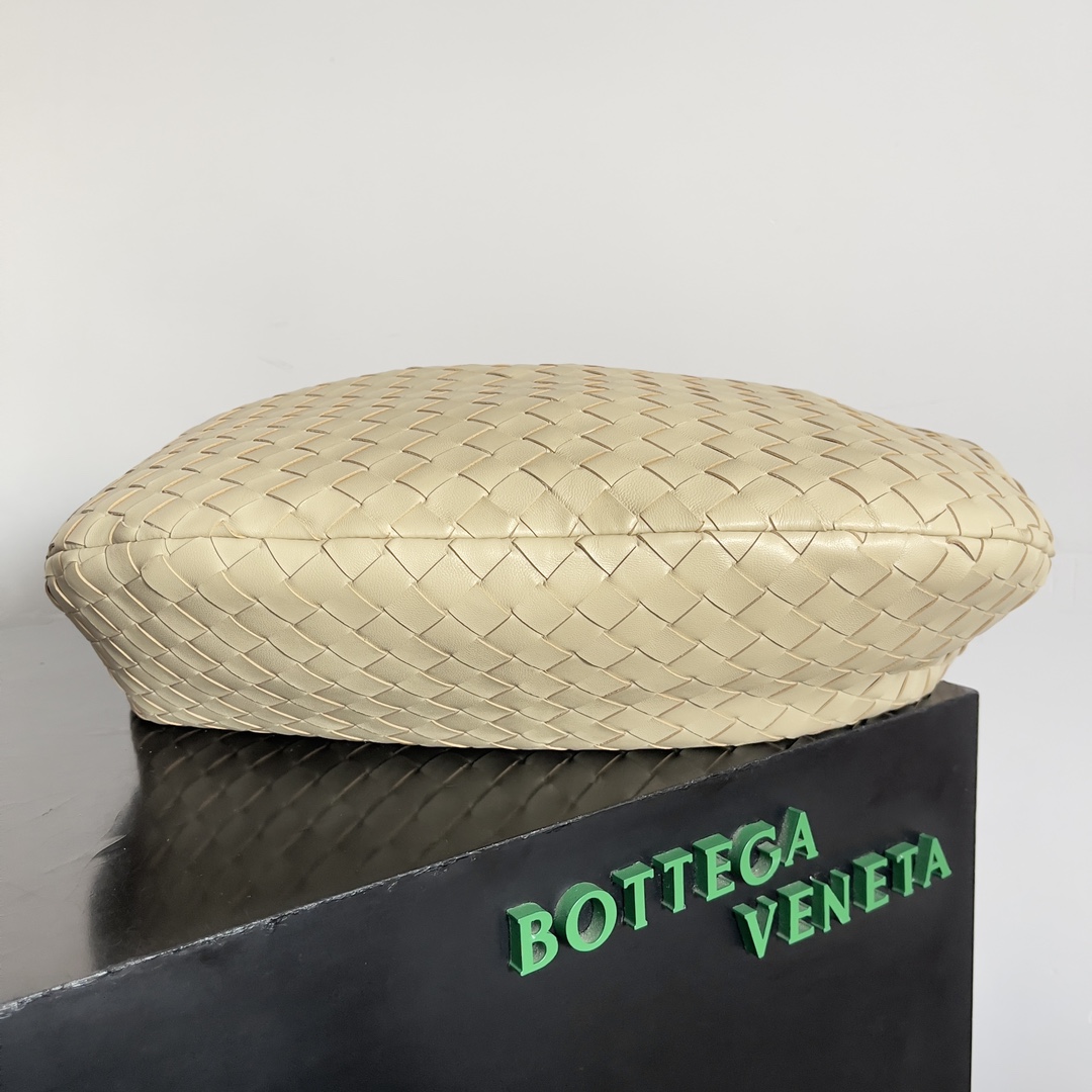 Bottega Veneta Jodie Hobo-48×40×16CM
