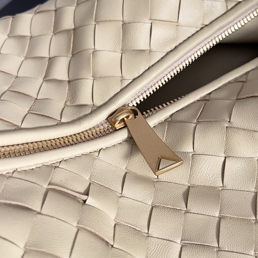 Bottega Veneta Jodie Hobo-48×40×16CM