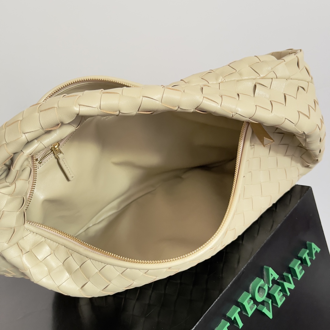 Bottega Veneta Jodie Hobo-48×40×16CM