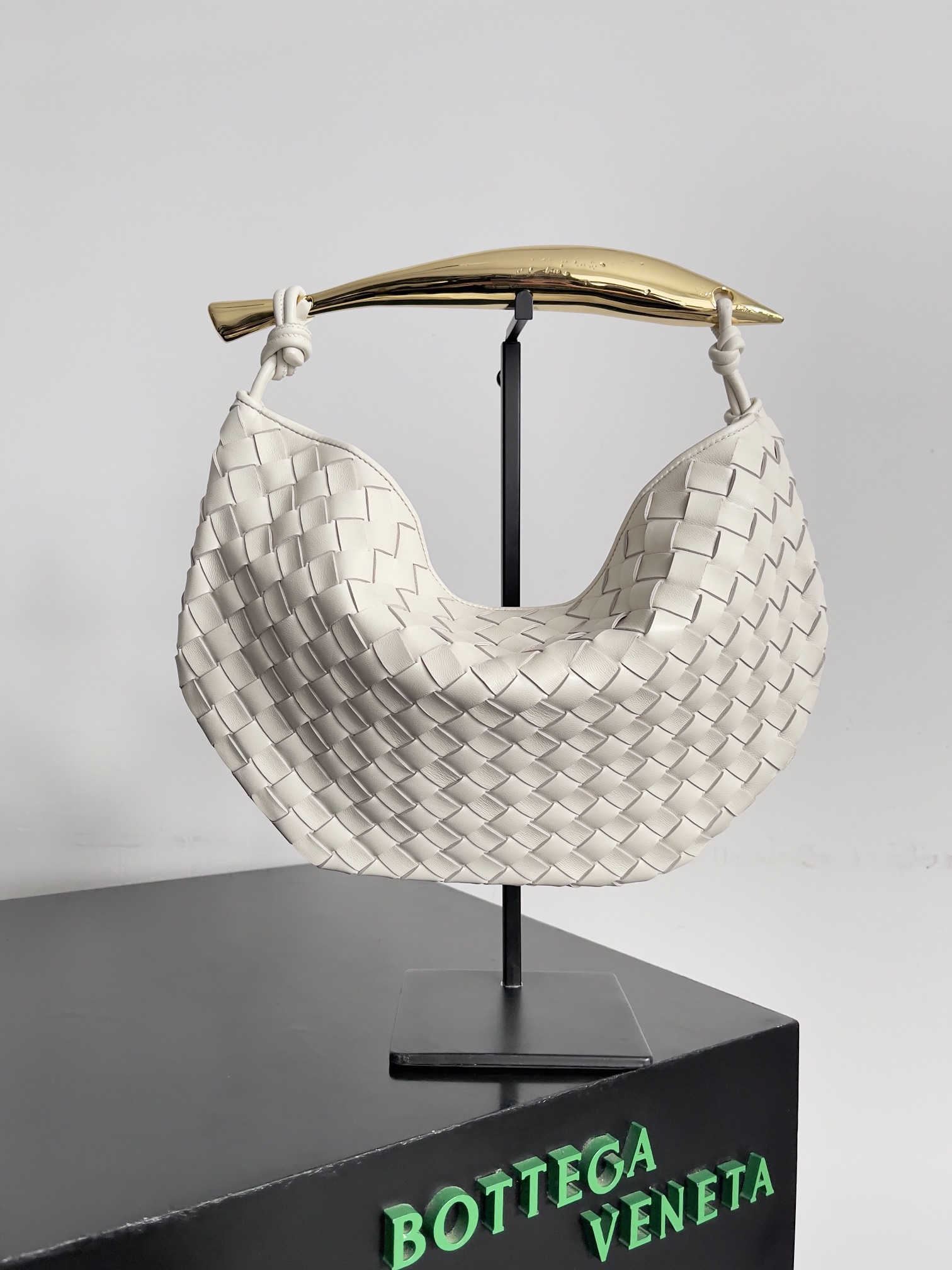 Bottega Veneta Sardine Bag-36*3*24CM