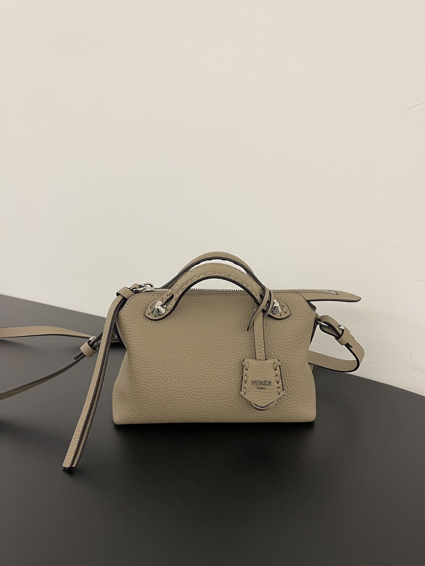 Fendi By The Way Selleria Bag-20x9x12CM