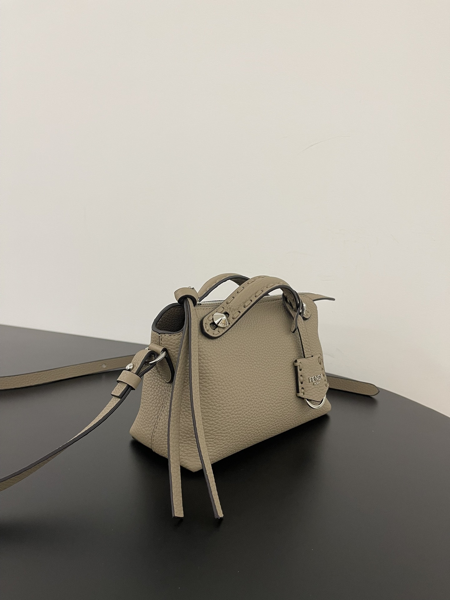 Fendi By The Way Selleria Bag-20x9x12CM
