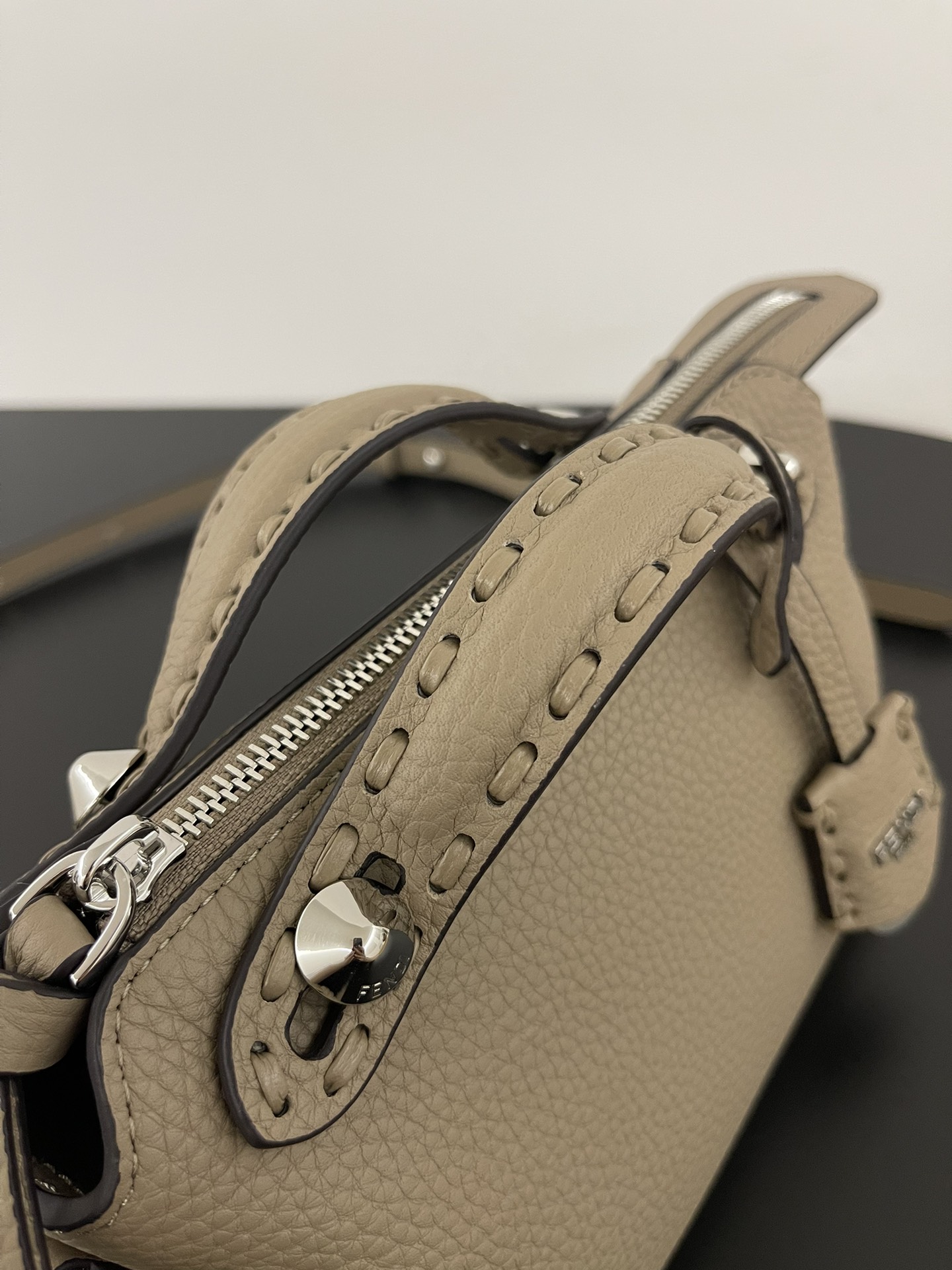 Fendi By The Way Selleria Bag-20x9x12CM